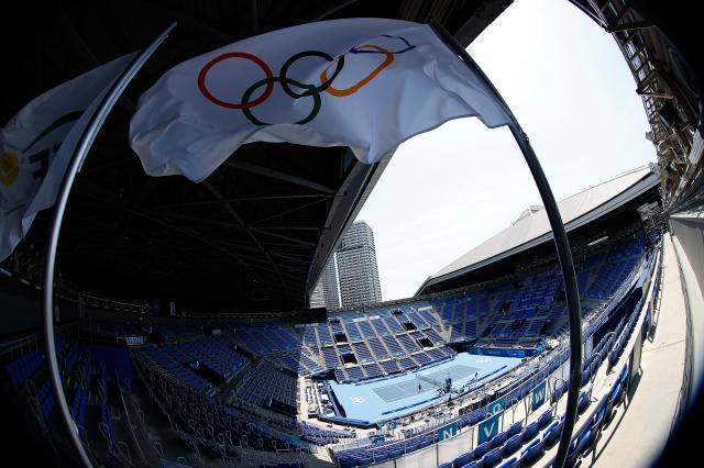 世界杯官网app下载最新版官方正版-东奥开幕在即病例持续增长 赛事防疫政策屡受质疑