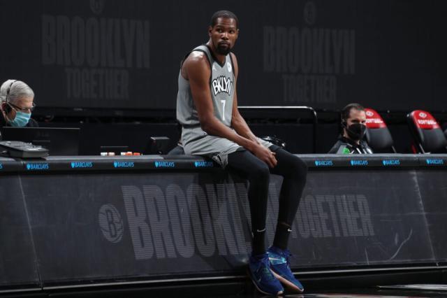 世界杯官网app下载最新版官方正版-杜兰特成密接者至少被隔离7天 NBA再次严格防疫!